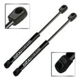 thumbnail image 2 of BOXI 2pcs Liftgate Tailgate Lift Supports Struts Shocks Gas Struts Shocks Springs Supports for Acura MDX 2007 2008 2009 2010 2011 2012 2013 Without Power gate | Replaces SG226028 6513 74820STXA112, 2 of 5