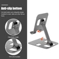 thumbnail image 4 of Support de Téléphone Portable Réglable Support de Tablette Multi-angle, 4 of 8