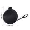 thumbnail image 5 of 51117268745 for R52 R53 R55 R56 R57 Covers Caps Tows Hook Front Bumpers, 5 of 7
