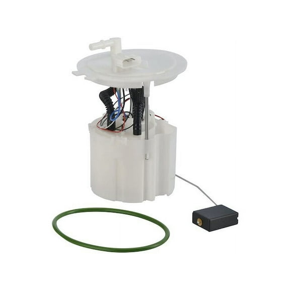 Fuel Pump - Compatible with 2007 - 2012 Nissan Sentra 2008 2009 2010 2011