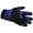 Blue, variant on Fulmer, GC1REDL, Adult Cool Glove III - Red, Large
