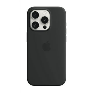 iPhone 11 Pro Max Silicone Case - Seafoam - Education - Apple