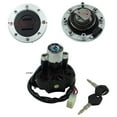 thumbnail image 4 of Motorcycle ignition switch cap seat lock key set accessories, 4 of 9