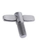 thumbnail image 5 of Tornillo de La Tuerca Del Soporte Del Platillo Del Tambor para El Instrumento de Percusión Musical, 5 of 7