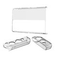 thumbnail image 2 of Accessoires Électroniques en Liquidation Coque de Protection Ultrafine Anti-Chute Coque Rigide pour Ns Change-Oled Je9569, 2 of 8