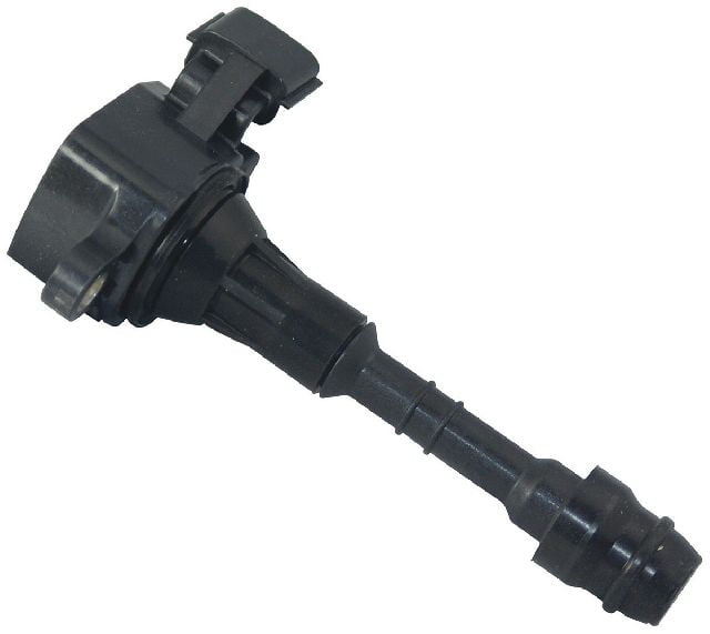 GOPARTS Replacement for 20022006 Nissan Altima Ignition Coil (Base