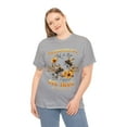 thumbnail image 4 of Hippie Shirt, Hippie Bee T-Shirt, Hippie Bee Groovy Shirt ID-0221-TVSS, 4 of 10