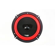 Cerwin Vega 6.5 VEGA 2-Way Component Speakers Set (4Ω) - V65C