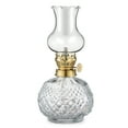 thumbnail image 2 of MERRYHAPY Vintage Kerosene Lamp with Glass Cover for Home Decoration and Gentle Lighting Atmosphere in Assorted Color, 2 of 5