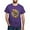 Purple, variant on CafePress - GI Joe American Hero T Shirt - Men's Classic Graphic Cotton T-Shirt