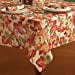 thumbnail image 3 of Elrene Home Fashions Nappe Imprimée d'Automne du Festival des Récoltes 60" x 120" Multi, 3 of 10