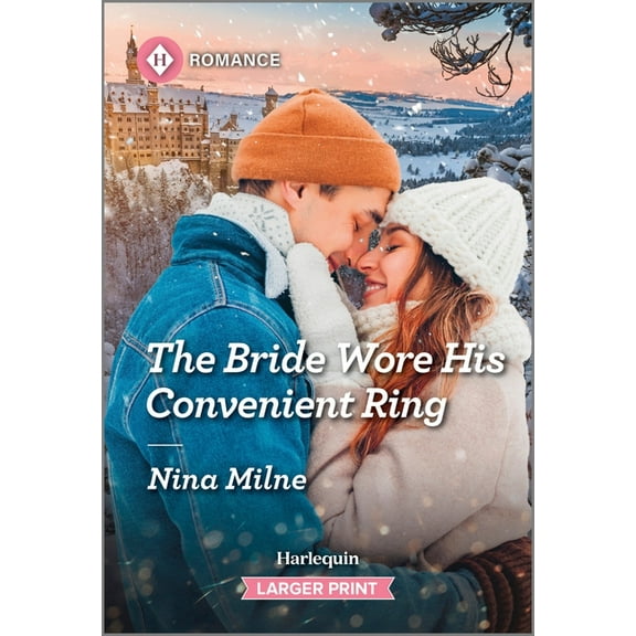 Long-Lost Rossi Siblings The Bride Wore His Convenient Ring, Book 1, (Paperback)