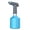 Blue, variant on SPRING PARK Electric Plant Spray Bottle Sprayer Automatic Watering Can Devices Spraying