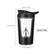 thumbnail image 5 of FELTECHELECTR Botella mezcladora eléctrica recargable, taza mezcladora automática para batidos de proteínas, leche de soja y café., 5 of 6