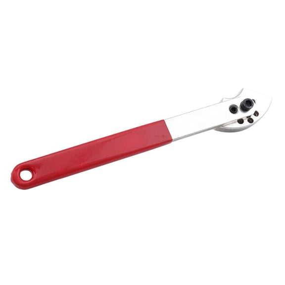 Car Engine Timing Belt Tension Adjuster 5 Positions Pulley Wrench Spanner Tool For Automotive Repair Workshop Garage