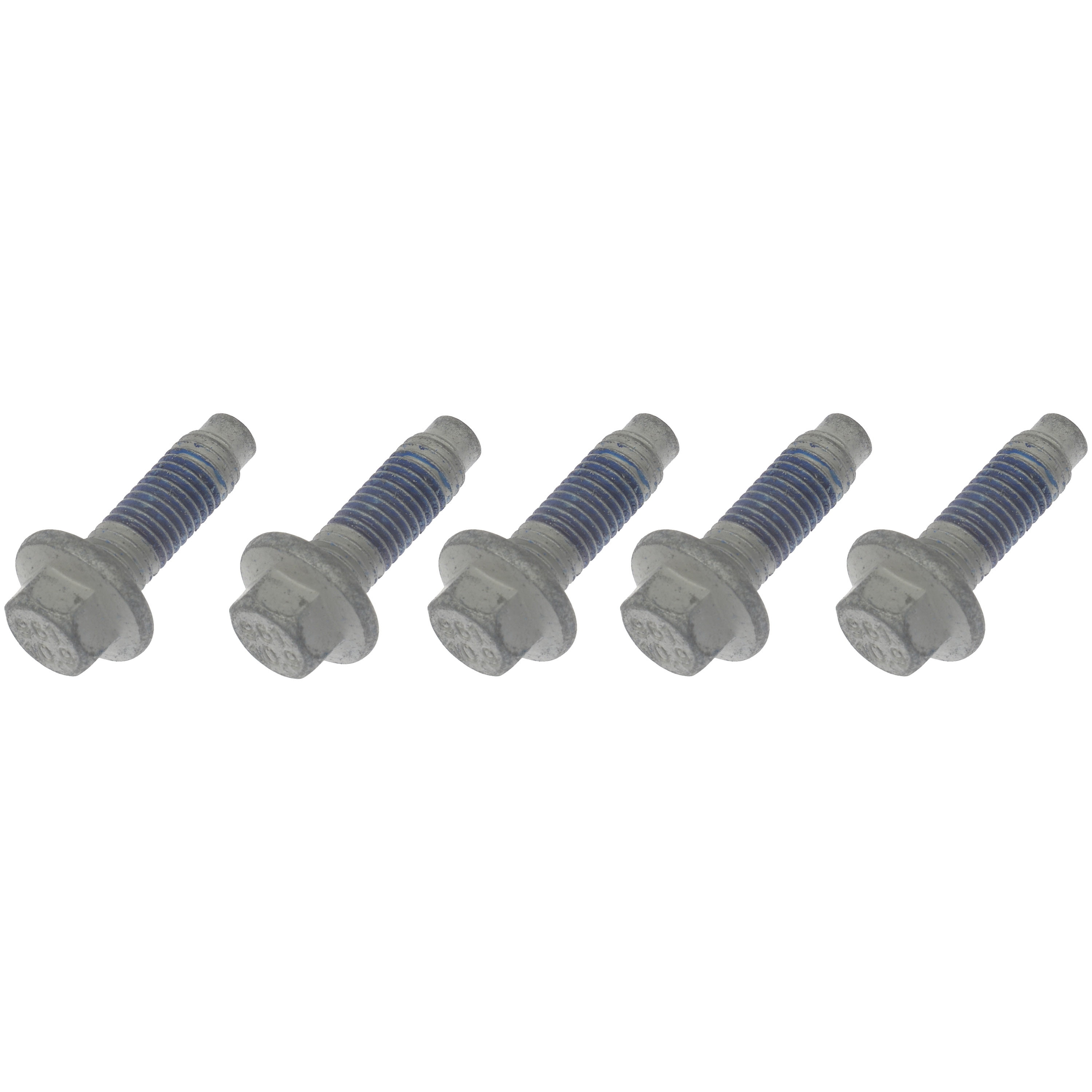 Dorman 926-128 Front Wheel Hub Bolt for Specific Ford Models