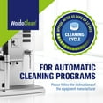 thumbnail image 4 of WoldoClean 2-Phase Cleaning Tablets for Espresso Machines – 25 Tablets Compatible with Breville, Jura, Bosch, Philips, Casabrews, KitchenAid, De’Longhi & Ninja, 4 of 8