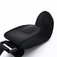 thumbnail image 3 of Pieces Elastic Wrist Support Wrist Support Breathable Band with Stretched Elastic Waistband and Double Tear Closure Great for Sports Gym Work Left and Right, 3 of 5