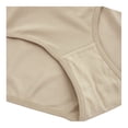 thumbnail image 3 of Bikini Carnival Talla EG con Mesh Beige para Mujer, 3 of 4