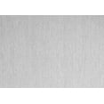 thumbnail image 1 of Ahgly Company Indoor Rectangle Solid Gray Modern Area Rugs, 7' x 9', 1 of 1
