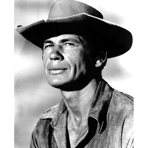 The Magnificent Seven Charles Bronson 1960 Photo Print (8 x 10)