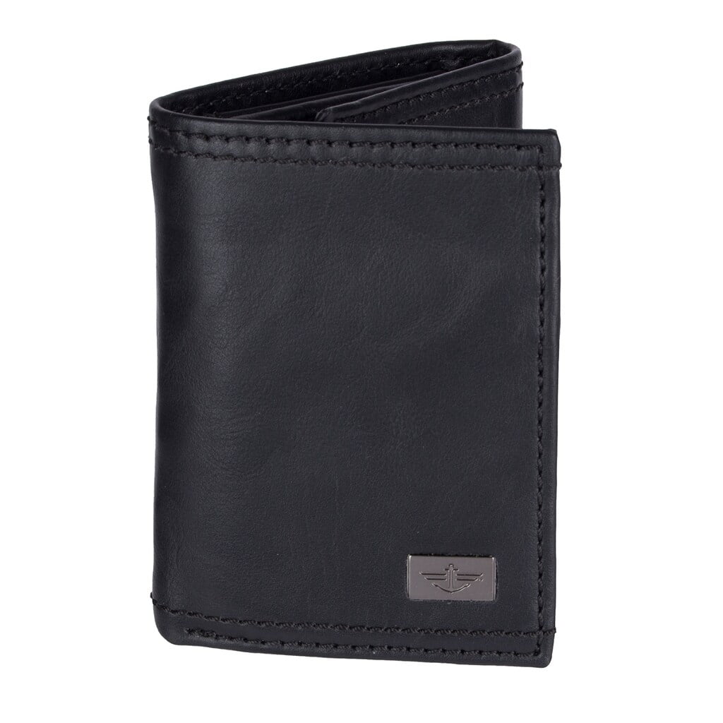 RFID Trifold Wallet