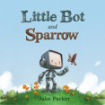 thumbnail image 1 of Little Bot and Sparrow, 1 of 3