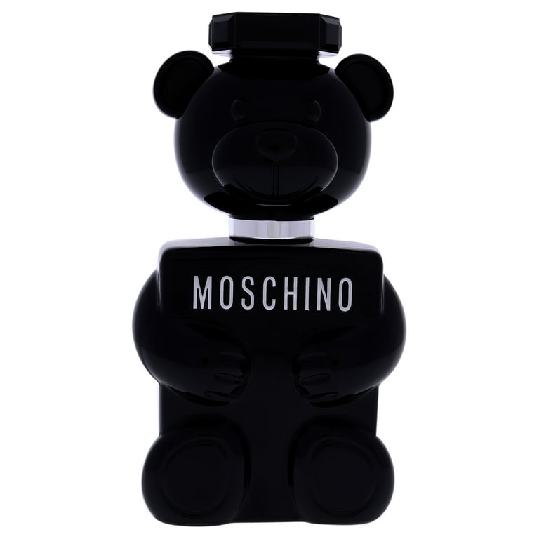 Moschino Moschino Toy Boy EDP Spray Hombres 1 oz
