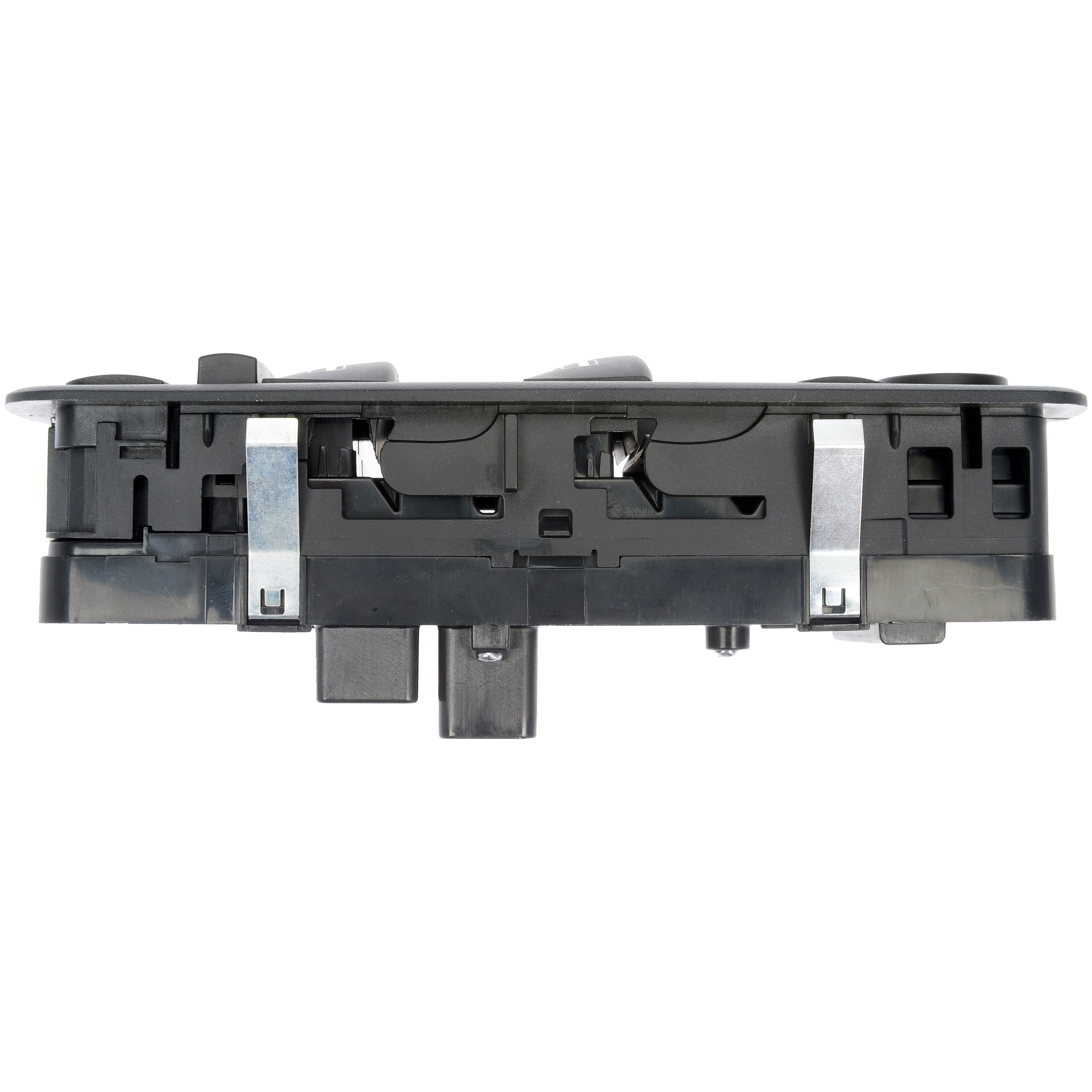 Dorman 901-989 Front Driver Side Power Window Switch for Specific Chrysler / Dodge / Ram Models