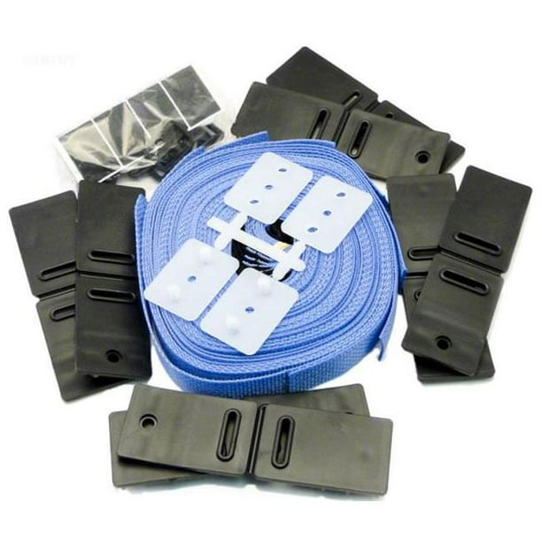 Odyssey OD101 Universal Solar Reel Strap Kit