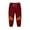Red, variant on Cethrio Boys Graphic Sweatpants Size 10-12, Warm Drawstring Elastic Waist Casual Jogger Pants Blue