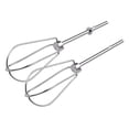 thumbnail image 4 of For For For For Kenwood Egg Beater Dough Blend Replacement w/Hand Mixer Whisk Accessorie, 4 of 9