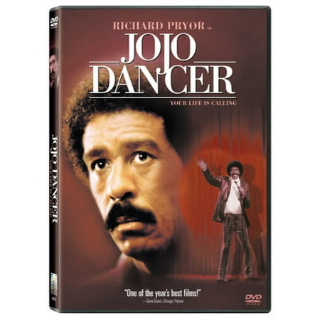 Jo Jo Dancer, Your Life Is Calling (Full Frame, Widescreen)