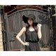 thumbnail image 5 of Black Hat Classic Elegant Autumn And Winter, 5 of 5