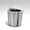 Blue striped cup, variant on Zeiwohndc Ceramic Striped Mug Heat Resistant Cup With Sip Hole For Coffee Hot Cold Drink