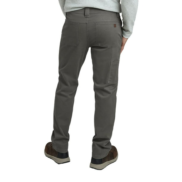 パンツ WORKERS FWP Trousers S WORKERS / FWP Trousers (Charcoal Linen) – McFly Online Store