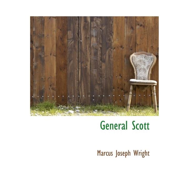 General Scott (Paperback)