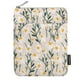 thumbnail image 1 of Funda con diseño de margaritas bordadas de dadanismo para Kindle Paperwhite, 1 of 7