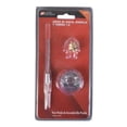 thumbnail image 2 of Juego Aguja Boquilla Tobera Master Hardware 1.8Mm Metal, 2 of 3