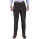 thumbnail image 1 of Pantalón Yale Vestir Con Pinzas Mod 0340 Amur 1 Pieza, 1 of 4