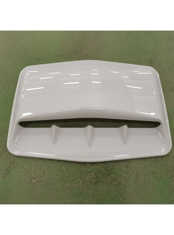 Hood Scoops and Vents in Car Hoods & Hood Accessories
