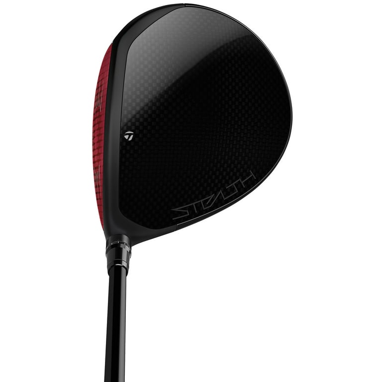 TaylorMade STEALTH 2 PLUS 9* Golf Club Driver - Carbon Twist TaylorMade STEALTH 2 PLUS 9* Golf Club Driver - Carbon Twist