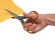thumbnail image 5 of Tijeras Westcott selladas con titanio, 20 cm, mango suave, paquete de 4, 5 of 5