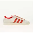 thumbnail image 4 of Adidas Originals Campus 00s Off White Red ID2068 Leather Casual Shoes Sneakers, 4 of 6
