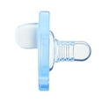 thumbnail image 5 of Parent's Choice All Silicone Pacifier, 0 Months+ , Unisex, 2 Pack, 5 of 10