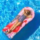 thumbnail image 4 of Hamaca inflable de PVC, cómoda, portátil, suave, accesorios para piscina, 4 of 9