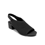 Women's Costi Adjustable Slingback Knit Comfort Sandal
