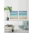 thumbnail image 3 of Blue Coast Diptych, 3 of 7