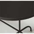 thumbnail image 2 of Butler Specialty Cleo Coffee Table in Black Gold, 2 of 3