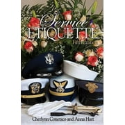 Service Etiquette, Pre-Owned (Hardcover)